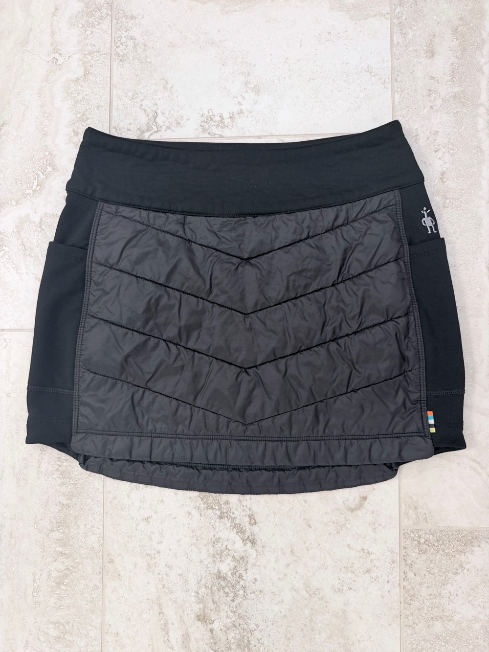 Smartwool Smartloft Pull-On Skirt